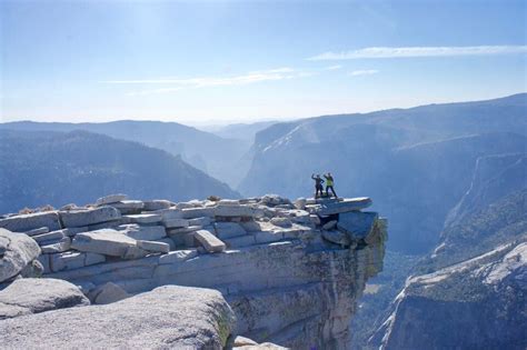 How To Get Half Dome Permits in 2025: Behind the Scenes of the Permit ...