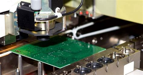 PCB Fabrication – Qualdeval International – Asia Sourcing and Manufacturing