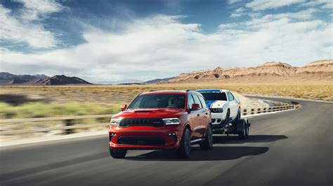 SUVs With the Best Towing Capacity for 2023 | Flipboard