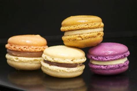 Le Macaron French Pastries (Fort Lauderdale, FL): Address, Phone Number, Specialty & Gift Shop ...