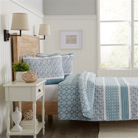 Quilts vs. Bedspread vs. Comforter: What’s the difference? – Great Bay Home