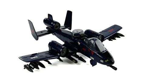 YOJOE.COM | Cobra Rattler [Ground Attack Jet]