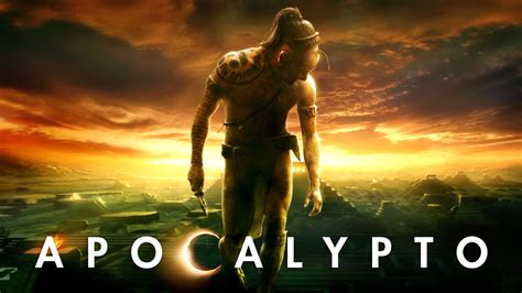 34 Facts about the movie Apocalypto - Facts.net