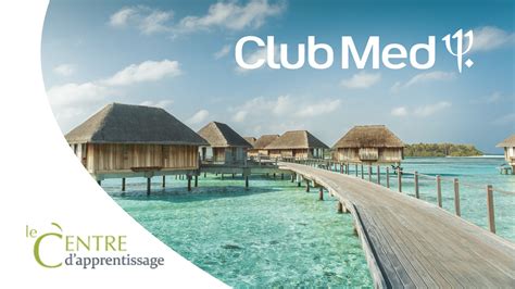 [Club Med] Nouveau programme d'e-learning | Profession Voyages