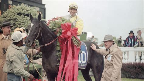 How Much Did These Kentucky Derby Winners Make for Their Owners?