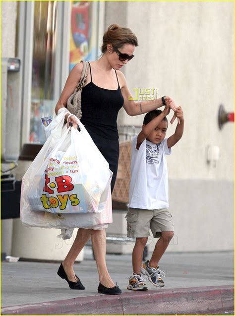 Maddox - Maddox Jolie-Pitt Photo (17378537) - Fanpop