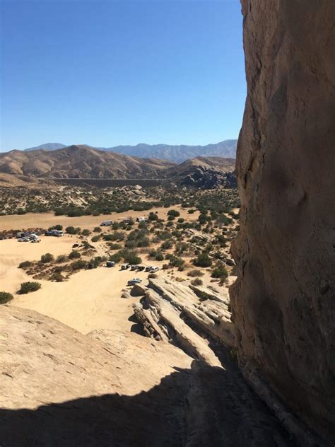 VasquezRocks_View - Hike The Planet!