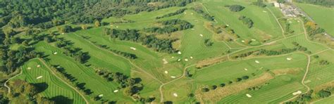 Carluke Golf Club | mygolfdays | Scottish Golf Club | Information on a page