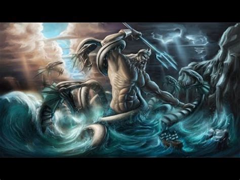 Historia de zeus poseidon y hades - zikplay