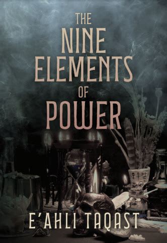 The Nine Elements of Power