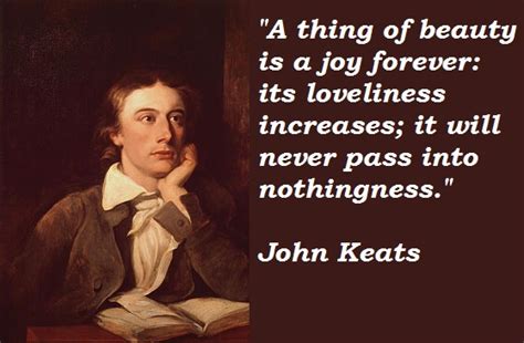 John Keats's quotes, famous and not much - Sualci Quotes 2019