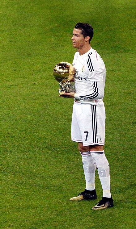 2014 FIFA Ballon d'Or - Wikipedia