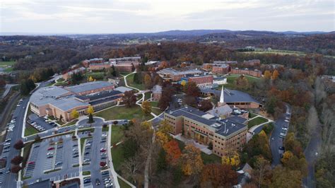 U.S. News & World Report names Messiah among the best universities in the nation | Messiah ...