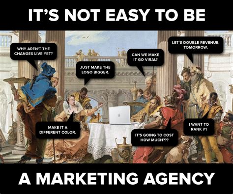 30+ Marketing Memes That Will Have Your Agency ROFL - AgencyAnalytics