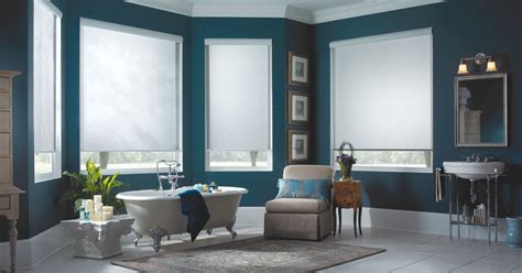 Crestron launches automated blind range