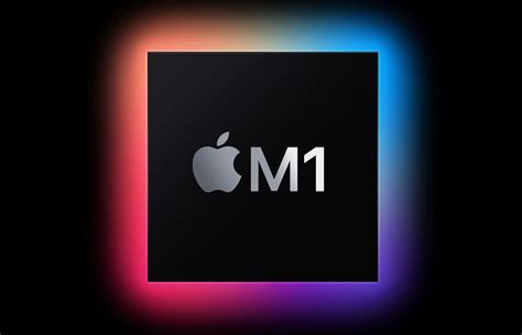 Apple revela el chip M1 - Fanáticos del Hardware