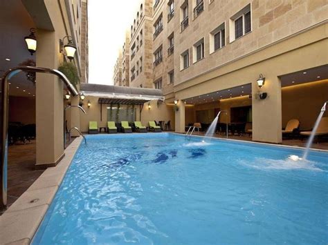 Best Price on Doha Downtown Hotel Apartments in Doha + Reviews