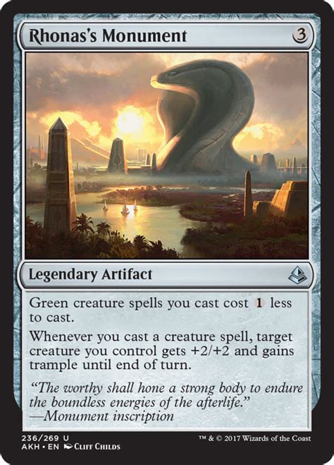 Top 10 Legendary Artifacts in Magic: The Gathering (MTG) - HobbyLark