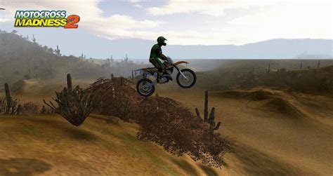 Motocross Madness 2 by Gamesfetch on DeviantArt