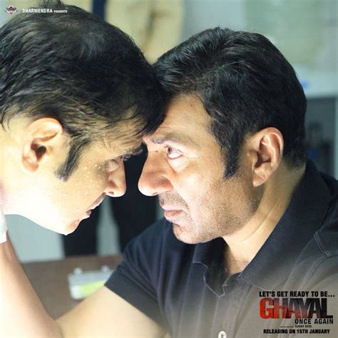 Ghayal Once Again Release Date Confirmed | Box office collection, Star cast, Movie trailers