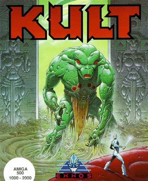KULT: The Temple of Flying Saucers — StrategyWiki | Strategy guide and ...