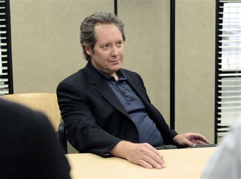 The Office from James Spader's Best Roles | E! News