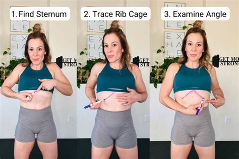 Rib Flare: Why Your Bra Might Be Tighter Postpartum | Get Mom Strong