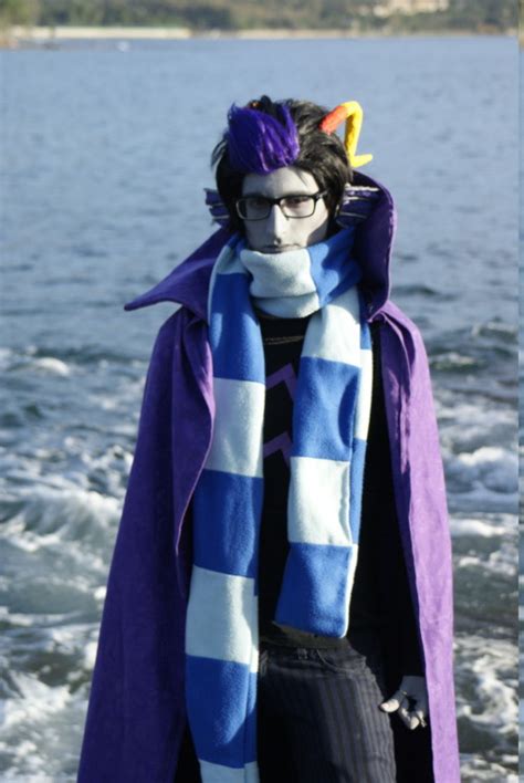 eridan cosplay on Tumblr