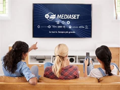 How Watch Video Mediaset Premium from Australia