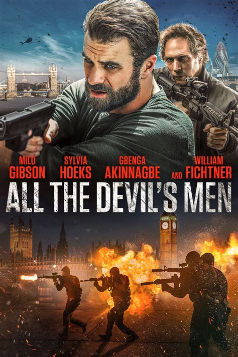 All the Devil's Men: Trailer 1 - Trailers & Videos - Rotten Tomatoes