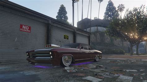 Albany Buccaneer Custom - GTA Online. by VicenzoVegas21 on DeviantArt