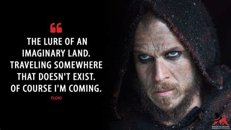 Vikings Quotes - MagicalQuote | Viking quotes, Floki vikings, Vikings