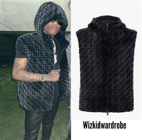 WIZKID WARDROBE (@wizkid_wardrobe) | Twitter