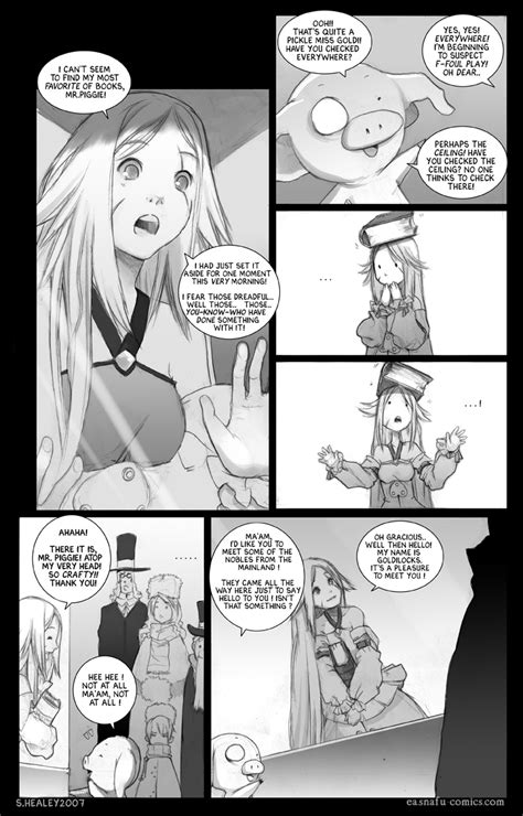 Everafter Pg. 48 - Endling Photo (29664072) - Fanpop