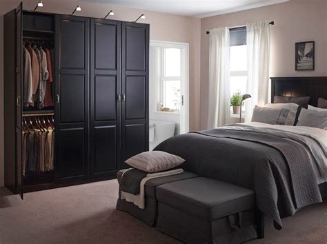 Ikea Bedroom Furniture Wardrobes With Good Amazing Schreiber Fitted Bedroom Furniture Uk Ikea ...