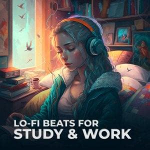 Lo-Fi Beats For Study & Work [lo-fi] : r/spotifyaudiophile