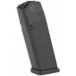 Glock 20 Magazine - Factory Magazine for the Glock 20 Pistol - MF10020 ...