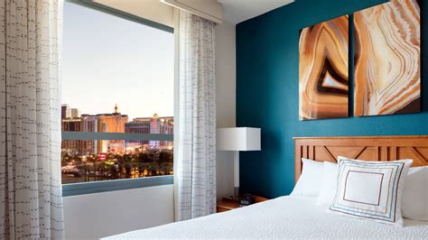 Extended-Stay Hotel in Downtown Las Vegas | Residence Inn Las Vegas