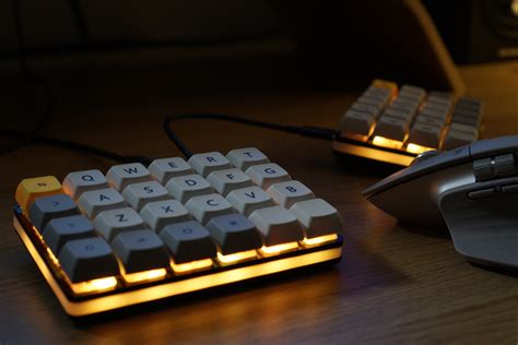 Numpad shortcuts on a 60% : MechanicalKeyboards