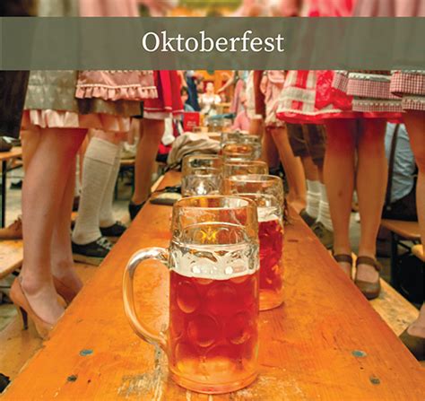 Oktoberfest 2023 | Green Shoot Media