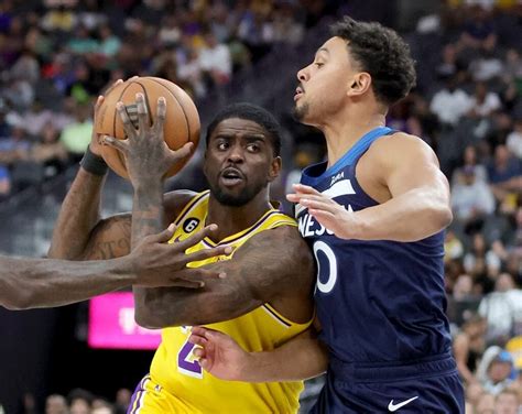 Lakers vs Warriors Game Preview & Live Stream | BetUS 2022