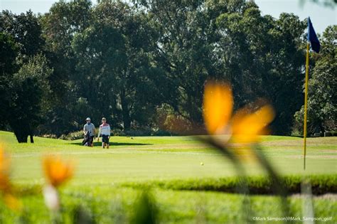 Western Province Amateur Qualification Day, King David Mowbray Golf Club - Western Province Golf