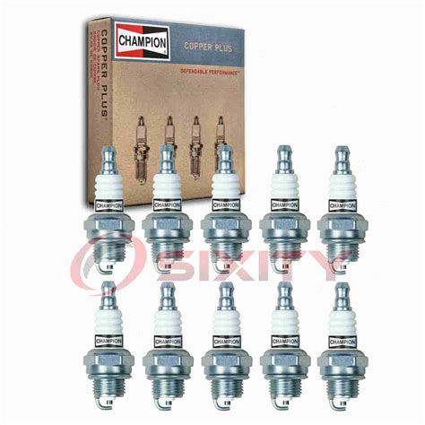 Champion RCJ8Y - Alternative spark plugs