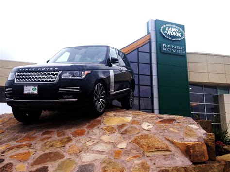 Ask about ordering a New Range Rover at #landrover #sanjuan #texas www ...