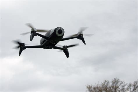 Parrot Bebop 2 FPV Review | Digital Trends