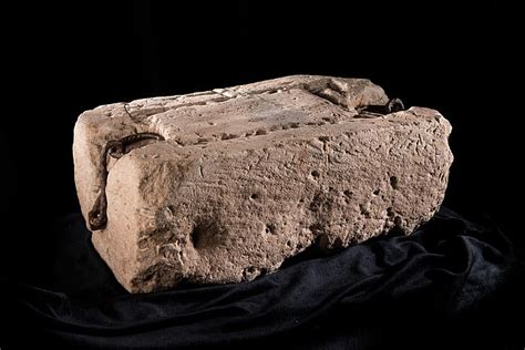 Stone of Scone will return to its 'spiritual home' | Daily Mail Online