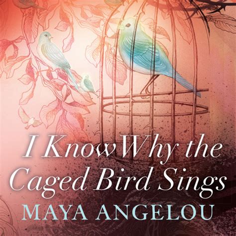 Stream I Know Why The Caged Bird Sings, read by Maya Angelou by Little ...