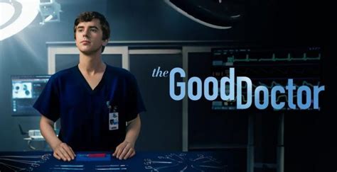 The Good Doctor Cancelled 2022? The Good Doctor Renewed 2022/2023 News ...