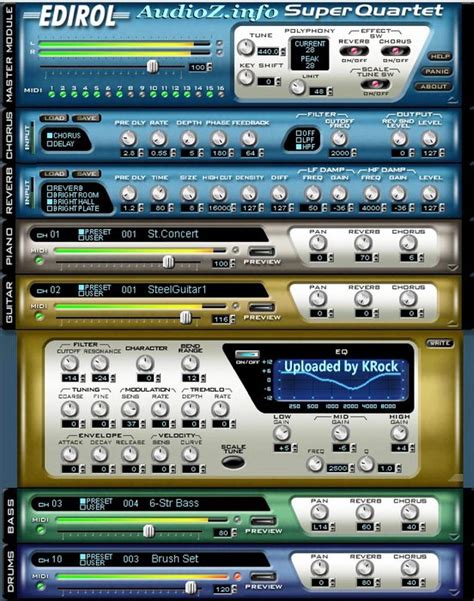 Edirol orchestral vst free download - lenafax