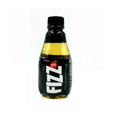 Appy Fizz Apple Juice Drink, [125ml Bottle] - Town Tokri